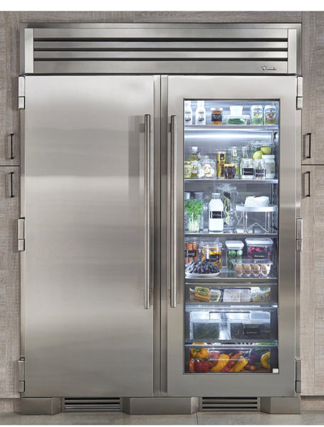 True Residential Full Size 48-Inch Refrigerator