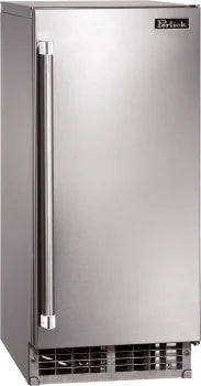 Perlick nugget Ice Maker with pump