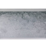 Ice machine nugget chew ice openbox outlet