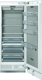 Thermador Freedom Collection 60" Columns Panel Ready