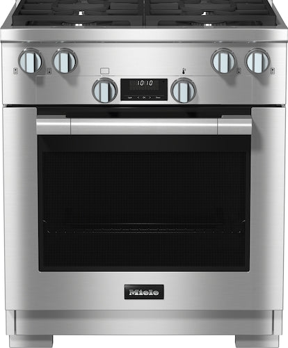 miele stove open box outlet