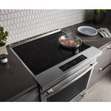 jennair induction cooktop rangetop openbox outlet