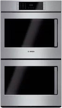 bosch double oven open-box outlet