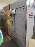 GE Monogram refrigerator fridge and oven open-box appliance outlet new and refurbished scratch and dent