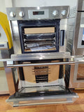 open box thermador oven