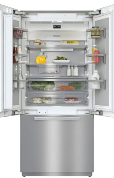 Miele French Door Fridge – Open Box Appliance Outlet