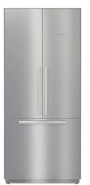 Miele French Door Fridge – Open Box Appliance Outlet