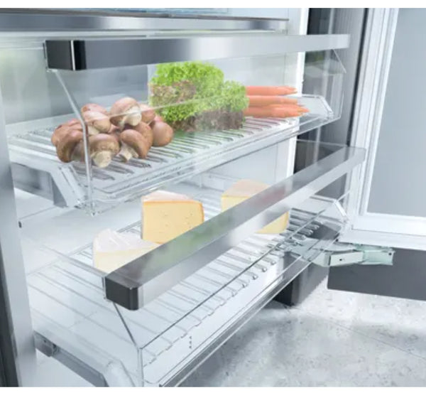 Miele French Door Fridge – Open Box Appliance Outlet