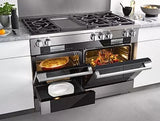 miele range with warming drawer openbox discounted