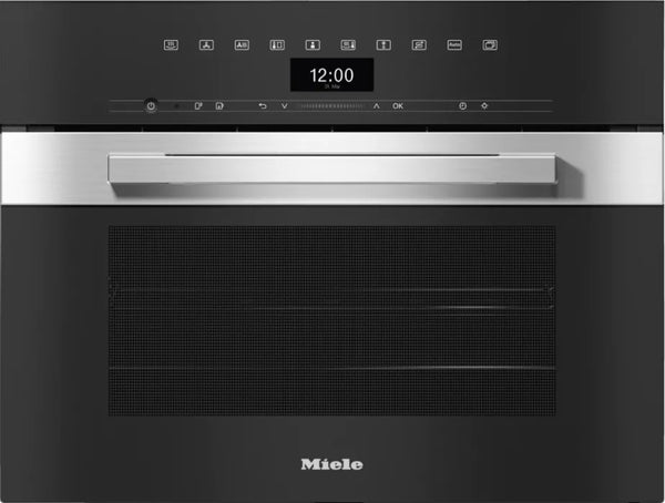 miele oven steam oven openbox outlet