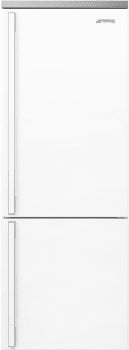 smeg fridge freezer openbox open box builtin