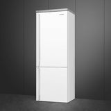 smeg fridge freezer openbox open box built-in