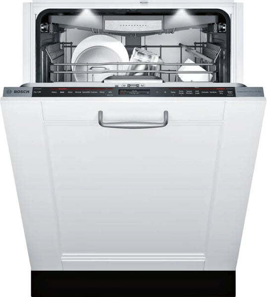 Bosch Benchmark dishwasher openbox outlet thermador