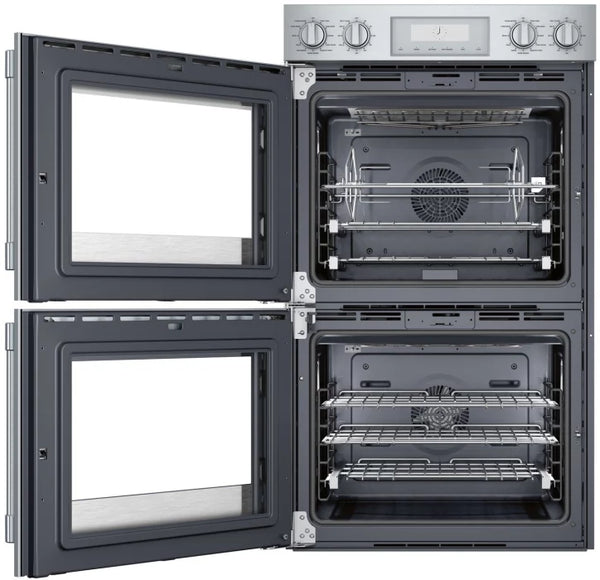 Thermador Professional Series 30" Double Oven