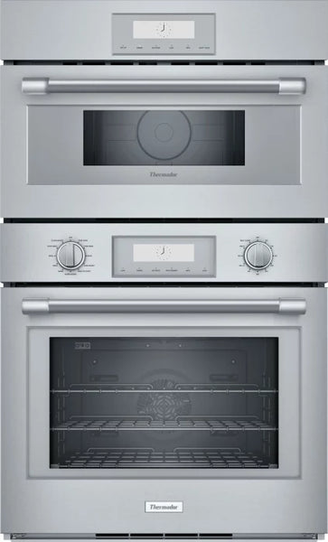 Thermador Professional Series 30" Combo oven