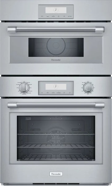 thermador oven combo openbox outlet