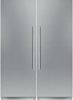 Thermador Freedom Collection 60" Columns Panel Ready