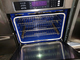 KitchenAid 30" double oven