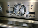 Thermador 30" single oven