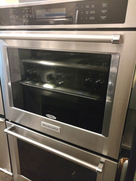 kitchenaid open-box high-end appliance outlet new and refurbished