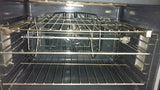 Thermador 30" double oven