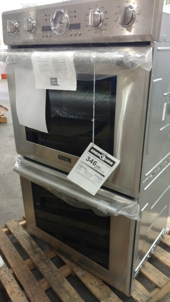 Thermador 30" double oven NEW
