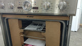 Thermador 30" double oven NEW