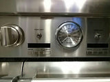 Thermador 30" double oven