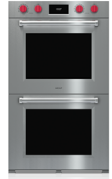 M series double oven openbox refurbished discount outlet 