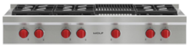 Srt366lp Rangetops – Open Box Appliance Outlet